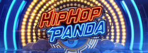 hip hop panda: a batida do sucesso nos slots online